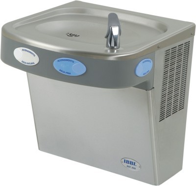 BDF 300 PRATA IBBL R$ 1.699,00