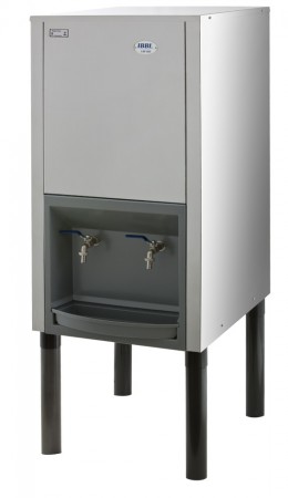 CAR 100 INOX IBBL R$ 2.299,00